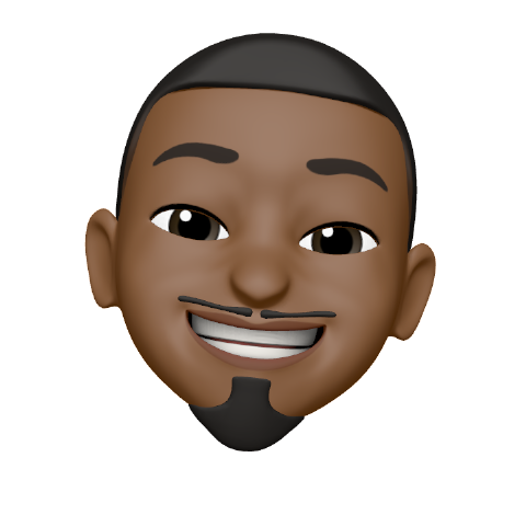 memoji depicting  my face