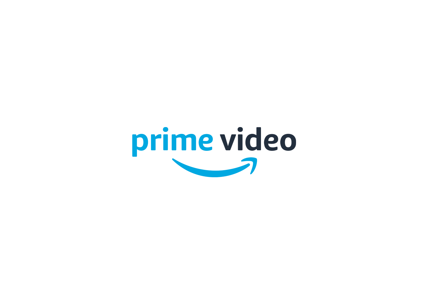 project for Prime Video with logo